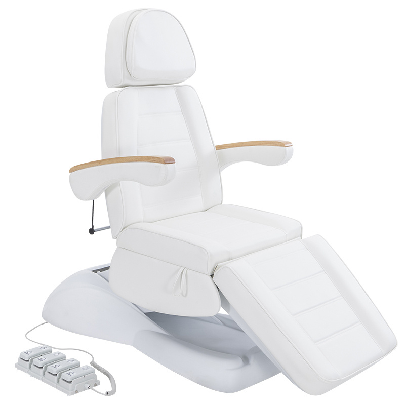 Кресло косметологическое MK144 Maxi Comfort фото 1