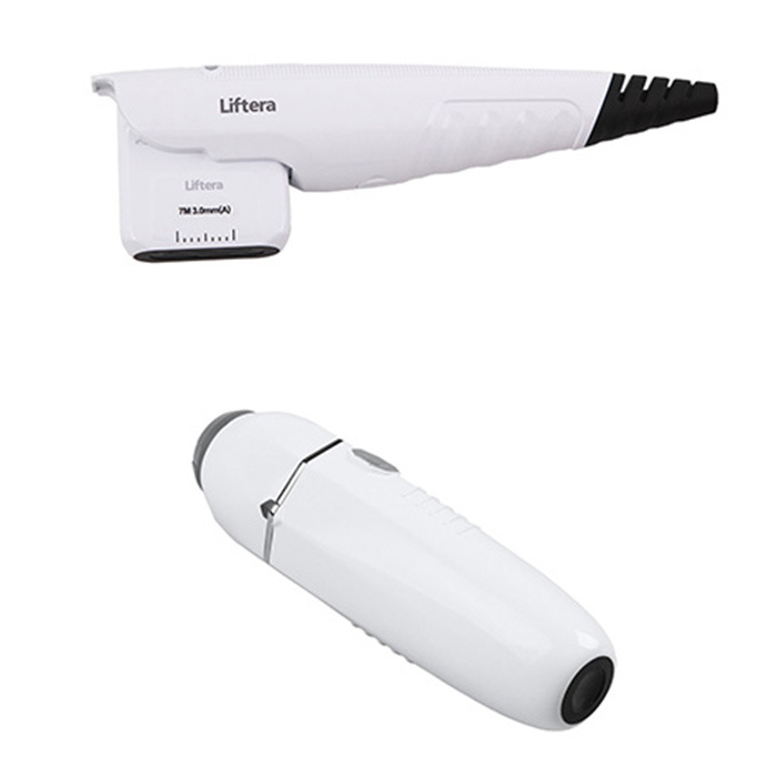 Liftera A аппарат SMAS лифтинга (HIFU) фото 4