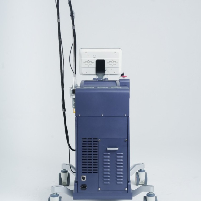 Александритовый лазер ALEX LASER фото 4