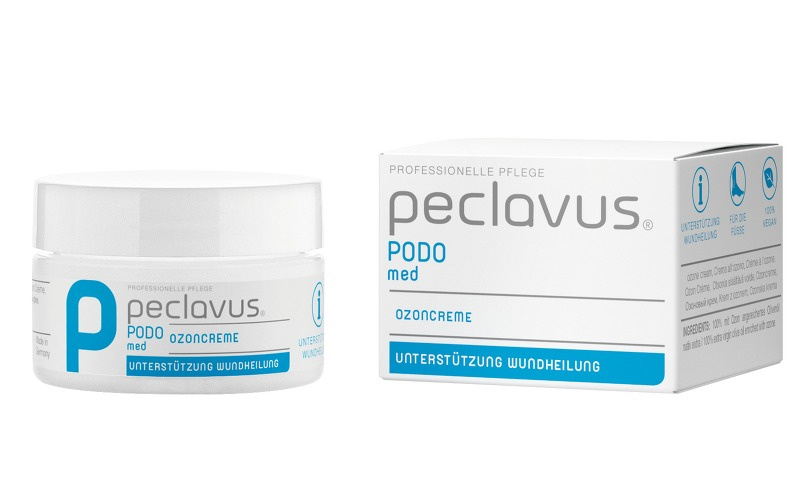 Крем озонированный , 15мл фото 2