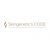 Skingenetic's code (Скиндженетикс код - Франция)