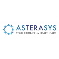 Asterasys (Астерасус - Южная Корея)