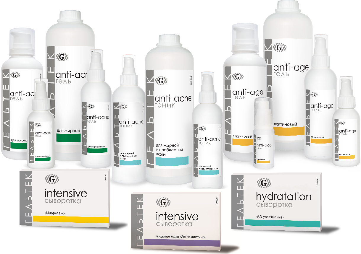 Гельтек фото 2